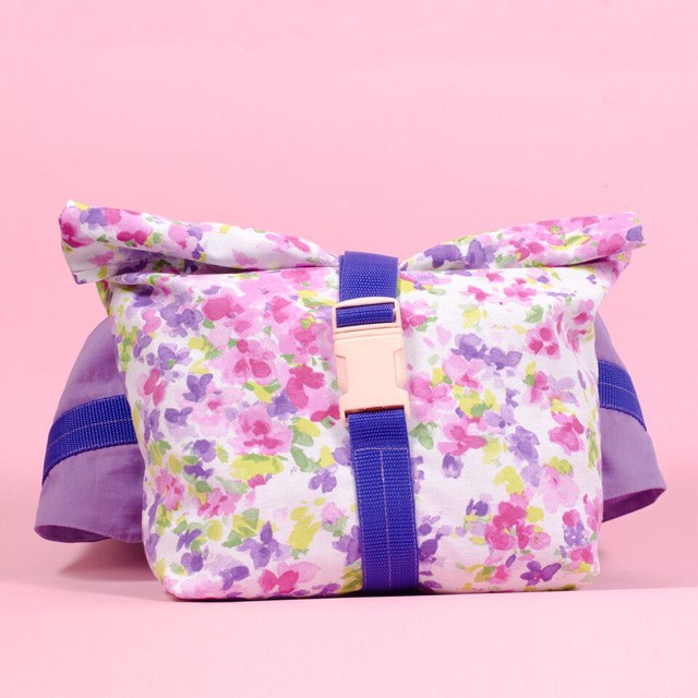 Kismamaként is stílusosan! Csodálatos táskák egy magyar tervezőtől!