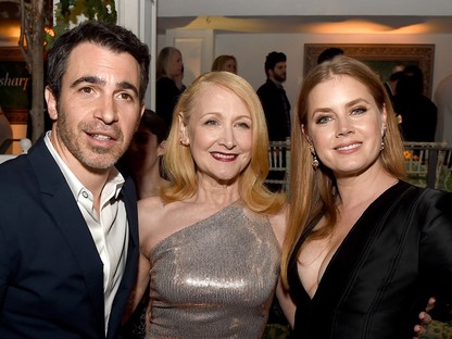 Sorozatajánló: Éles tárgyak