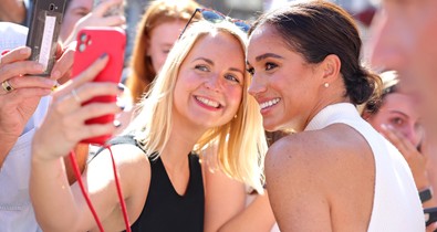 Meghan Markle hamarosan felfoghatatlanul gazdag lesz egy szakértő szerint, méghozzá ezért