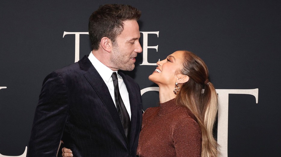 A közös tetoválás bizonyítja, hogy Jennifer Lopez és Ben Affleck hosszú távra terveznek