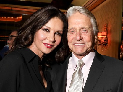 A sztárpár 15 éves lánya álomszép volt a divathéten