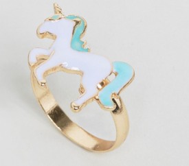 Gyűrű Asos 6,57 euro