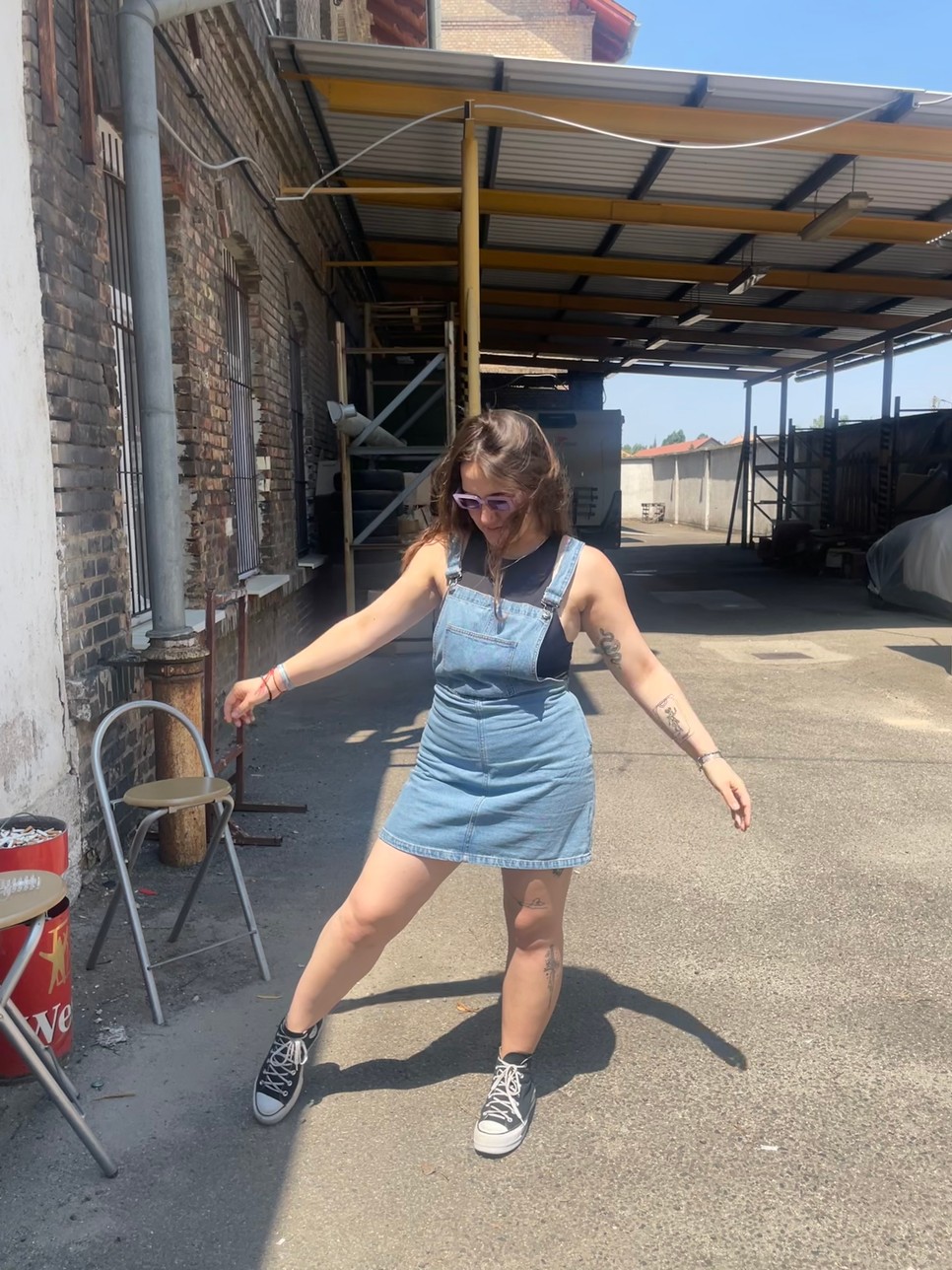 Nyűgözz le mindenkit ezzel a cuki szettel