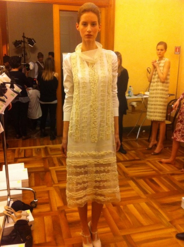 Adamik Luca@Attractive - Andrea Incontri show