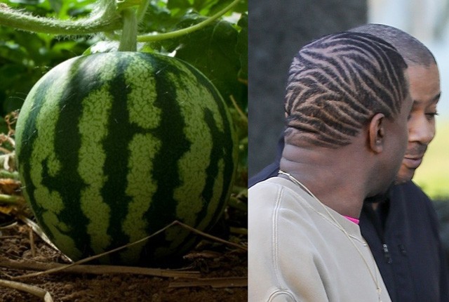 Kanye West új frizurája annyira szörnyű, hogy mi szégyelljük magunkat helyette...