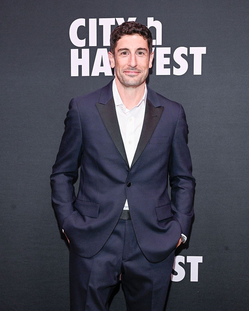 Az őt alakító Jason Biggs most 47 éves, és kiegyensúlyozott családapa, aki a mai napig aktívan színészkedik.