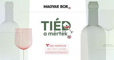 Tiéd a mérték – egy pohár bor, ami többről szól, mint gondolnád (x)