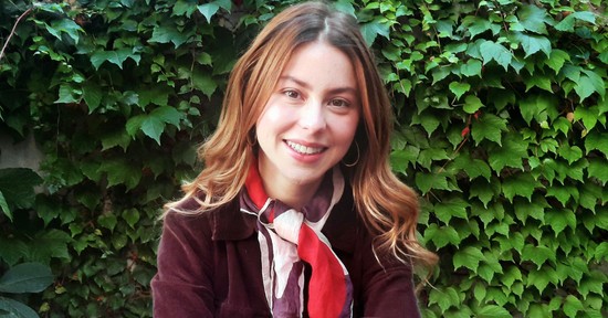 Döbrösi Laura: „Soha nem késő kimondani a kimondatlan dolgokat”