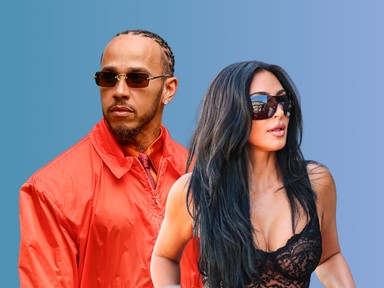 Testbeszéd-szakértő elemezte Kim Kardashian és Lewis Hamilton gesztusait, meglepő dolgot szúrt ki rajtuk
