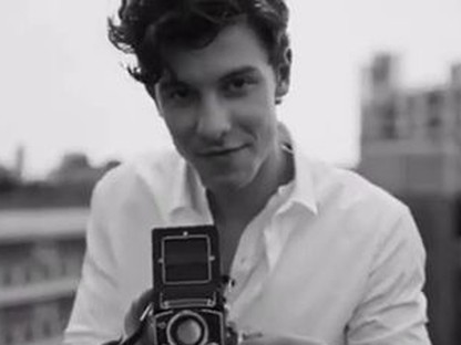 Pulzusemelkedés: Shawn Mendes őrjítően sármos 