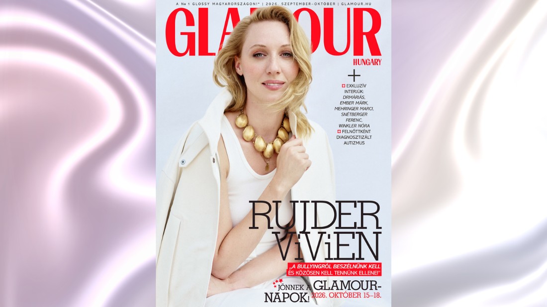 glamour-rujder vivien