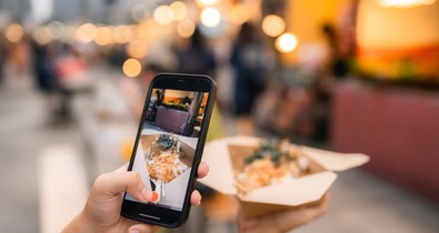 Mit és mennyiért ehet egy vegetáriánus a Sziget fesztiválon? A válaszon mi is meglepődtünk