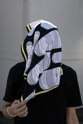 Lonovics Zoltán sálkollekció