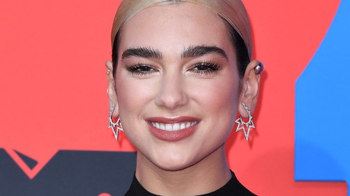 Megjelent Dua Lipa remix albuma - ezek lesznek az új bulihimnuszok!