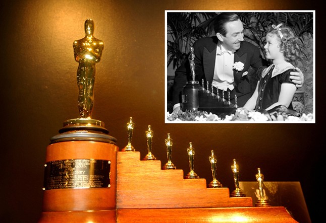 13 dolog, amit tudnod kell az Oscar-díjról