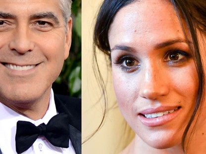 Durva: Meghan Markle testvére olyan kegyetlenül beszólt George Clooney-nak, hogy nekünk is fáj