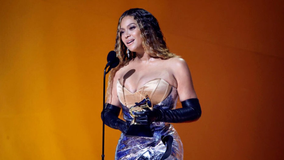 Beyoncéra alig ismerni rá friss videóján