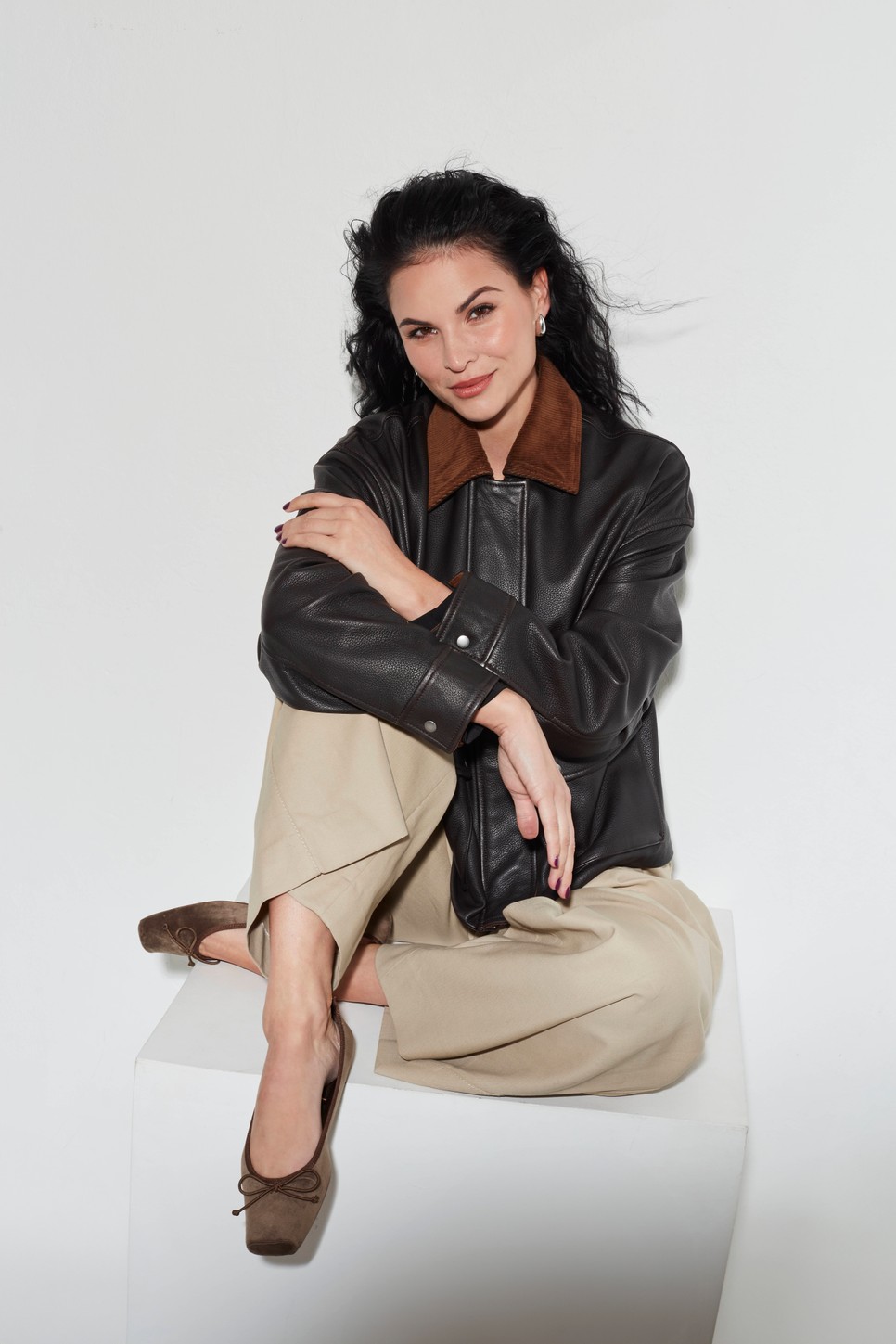 Nádai Anikóval most főként az RTL Reggeli című műsorában találkozhatnak a nézők