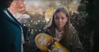 Befutott az év karácsonyi reklámja – A John Lewis végre túllépett a giccsen és a közhelyeken