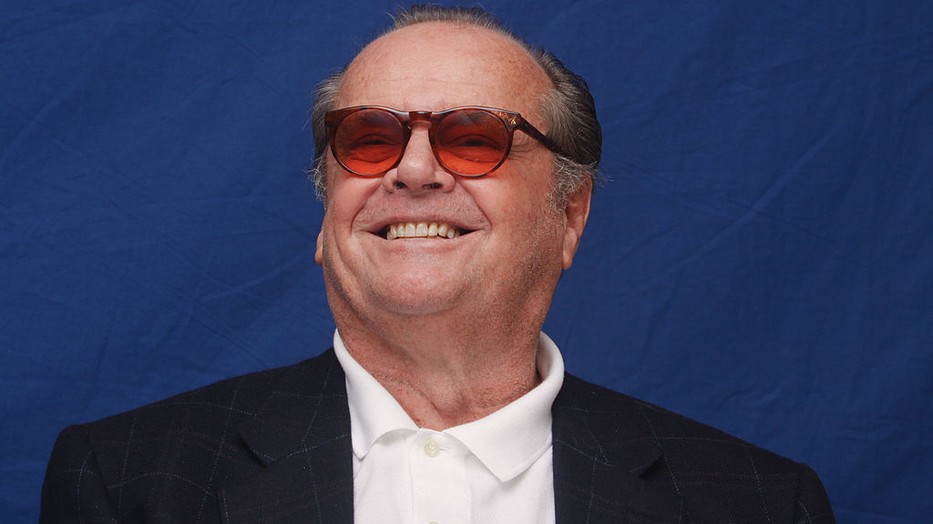 Jack Nicholson évek óta eltűnt a nyilvánosság elől