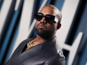 Az Instagram és a Twitter is fellépett Kanye West antiszemitizmusa ellen