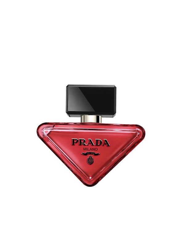 Paradoxe Radical Essence Parfum PRADA 65 600 Ft/50 ml, GLAMOUR-kuponnal 30% kedvezménnyel 45 920 Ft a Marionnaud üzleteiben és online, minimum 2 teljes árú termék vásárlása esetén