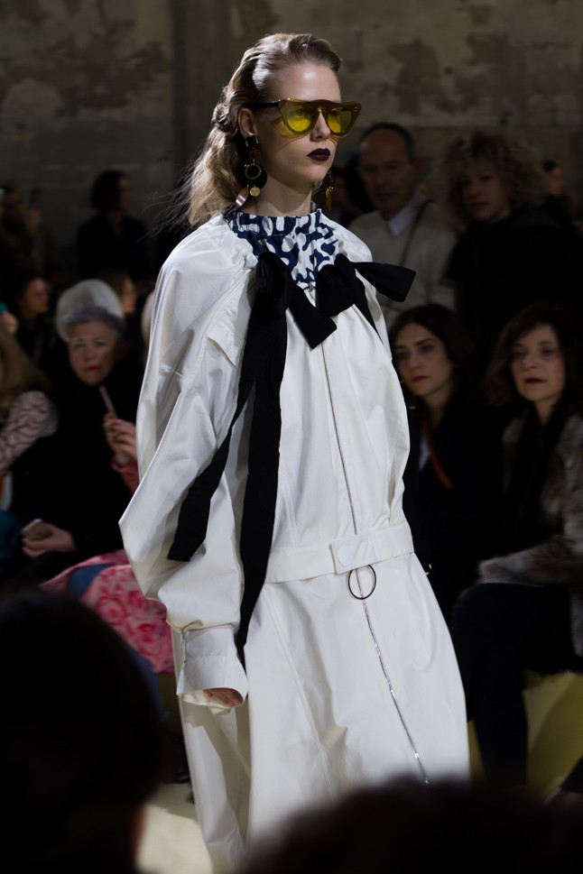 Elképesztő tempót diktál a divathét Milánóban is