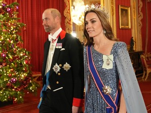 Még nagyobb hatalmat kap Katalin hercegné és Vilmos herceg, jövő tavasztól olyat is megtehetnek, amit azelőtt sosem