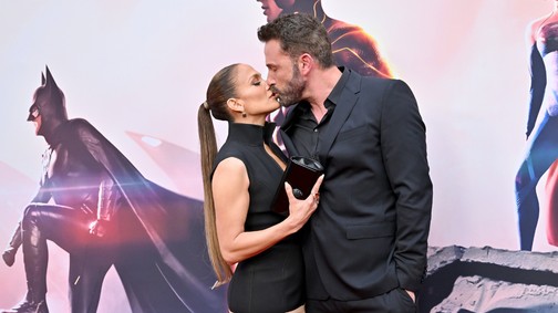 Jennifer Lopez élete legjobb tanácsát kapta férjétől - Ezt mondta neki Ben Affleck