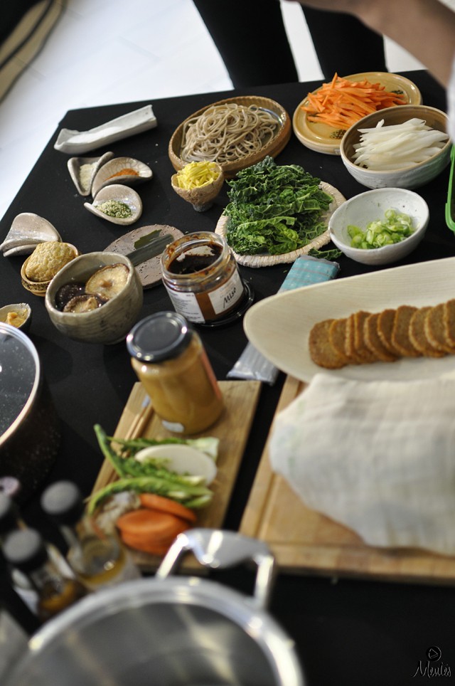 A bűntudat nélkül fogyasztható fogások fesztiválja érkezik februárban