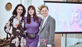 „Tudatosság nélkül nincs valódi fenntarthatóság” - interjú Dobozy Rózsával, a Lakásbutik vásár és a RaD egyik alapítójával