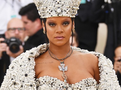 Zseniális mémek születtek a Met gála szettjeiről! Nem is véletlen...