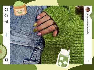 Megérkeztek a legszebb őszi körmök, és mi egyszerűen leborulunk előttük