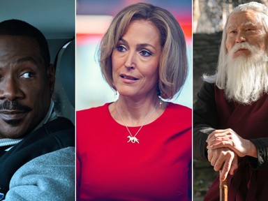 Micsoda lista: ezek voltak 2024 legnépszerűbb Netflix sorozatai és filmjei