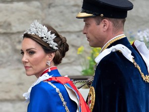 Kiderült, min kellett drasztikusan változtatnia Katalin hercegnének, miután megismerte Vilmos herceget: nem volt mindig ennyire tökéletes