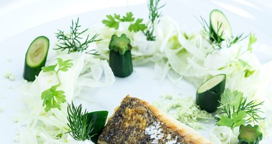 Vegán menüsor először Magyarországon