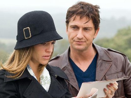 7 film, amin mindig sírnunk kell