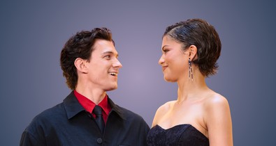 Zendaya és Tom Holland 5 év után először léptek együtt a vörös szőnyegre, csak úgy tombol közöttük a kémia