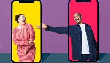 Csodásak az online barátságok, de ezért nem helyettesíthetik a hús-vér kapcsolatokat