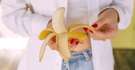 Ez történne a testeddel, ha minden nap banánt ennél, dietetikus válaszolta meg a kérdést