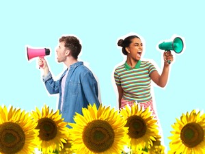 Egészségesebb leszel, ha kimondod, amit gondolsz: de nem mindegy, hogyan