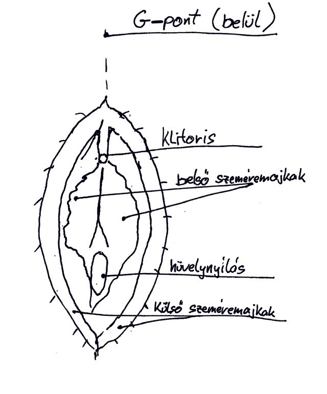 De hol is van a G-pont, srácok?