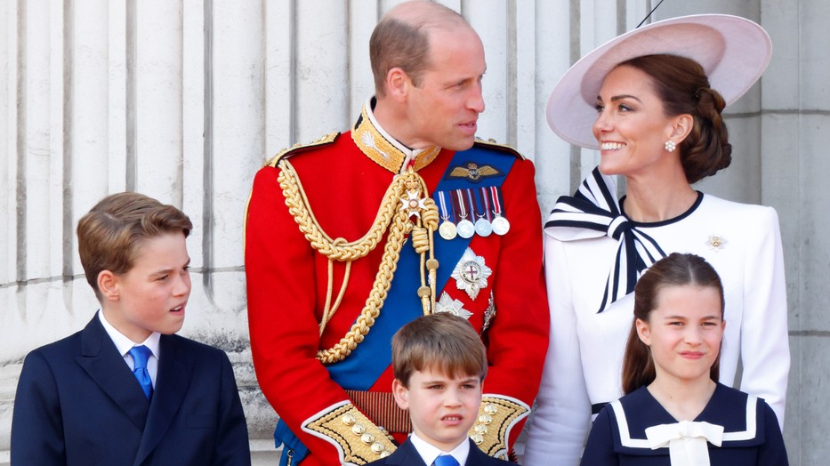 A walesi pár nem véletlenül döntött úgy, hogy elhagyja ezt a helyszínt