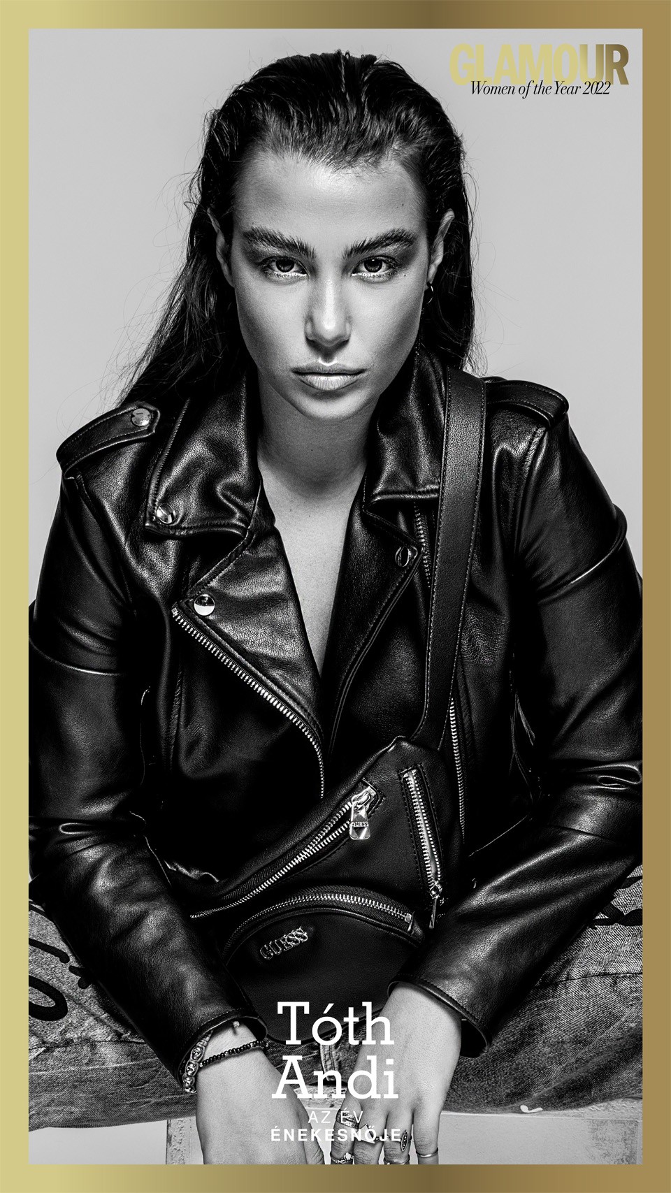 Ők a GLAMOUR Women of the Year 2022 nyertesei - Tóth Andi, Tenki Réka is díjat nyert