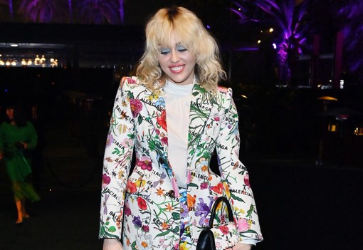 Valami gyönyörű: A Gucci legemlékezetesebb divatpillanatai a vörös szőnyegről