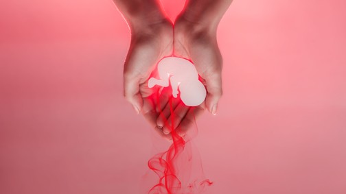 A terhességi vérzés nem játék! Mutatjuk, mi okozhatja