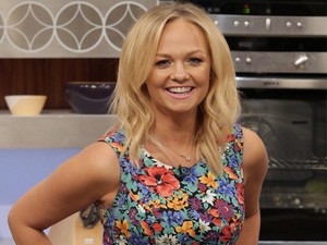 Baby Spice még mindig a legcukibb