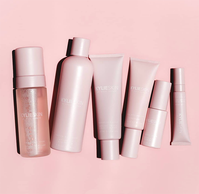 GlamDrop: Mutatjuk a legizgalmasabb beauty-újdonságokat! - Megérkeztek a Kylie Skin termékek