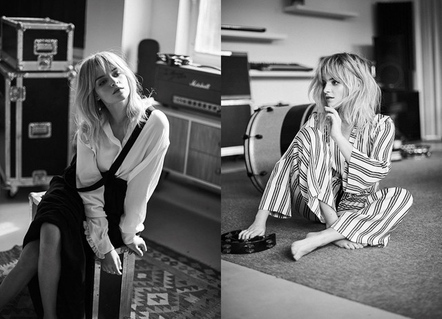 Egy igazán sokszínű tehetség - interjú Polgár Odett-tel