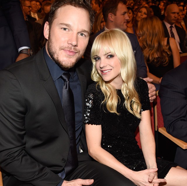 Anna Faris a legjobb ex: így reagált rá, hogy volt férje eljegyezte szerelmét